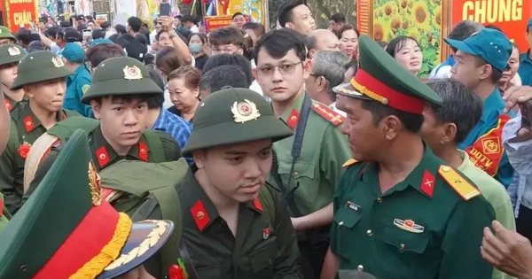 Hà Tĩnh xử phạt 62,5 triệu đồng thanh niên không chấp hành lệnh nhập ngũ