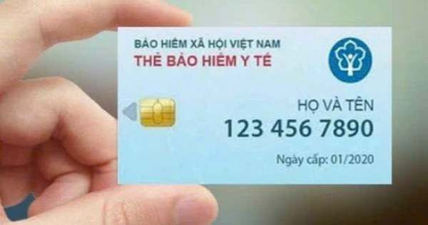 56 Đơn Vị Bị Khóa Thẻ Bảo Hiểm Y Tế Tháng 3/2026: Cảnh Báo Sai Phạm