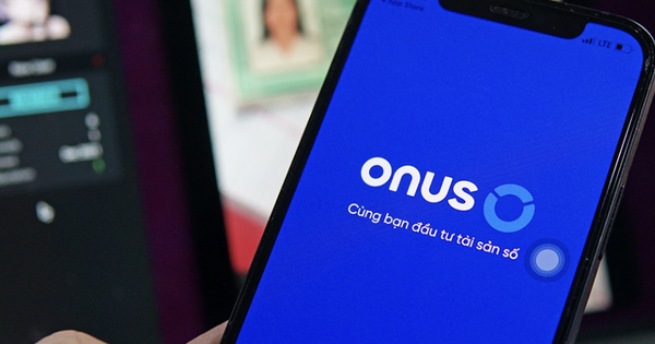 Ứng dụng ONUS gặp sự cố đăng nhập, hàng triệu nhà đầu tư lo lắng về tài sản