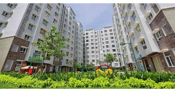 TPHCM tháo gỡ pháp lý, tăng cung nhà ở thương mại giá phù hợp