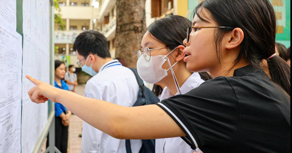 Hai Trường Chuyên Đại Học Hà Nội Công Bố Kế Hoạch Tuyển Sinh Lớp 10 Năm 2026-2027