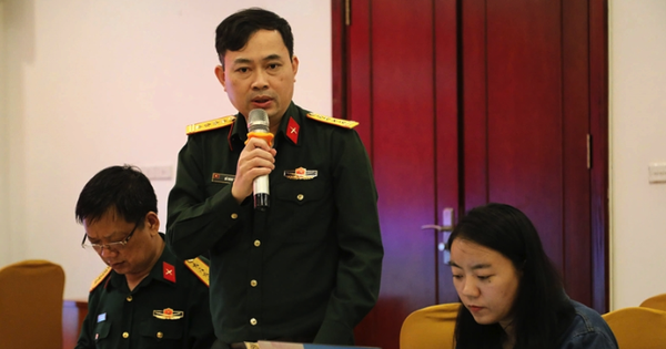 Bộ Quốc phòng bổ sung phương thức xét điểm bài thi năng lực mới từ năm 2026