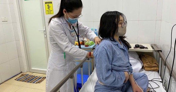 Bác sĩ cảnh báo: 40% bệnh nhân lao không có triệu chứng rõ ràng, nguy cơ lây lan cao
