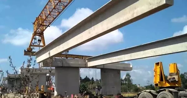 Giá Nhiên Liệu Và Vật Liệu Tăng Mạnh, Đe Dọa Các Dự Án Hạ Tầng Giao Thông