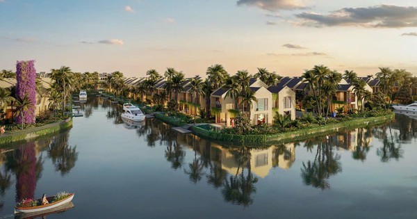 Hạ Tầng Bứt Phá Kích Hoạt Hành Lang Kinh Tế Du Lịch Ven Biển Đà Nẵng