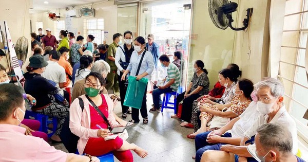 Bộ Y tế đề xuất lộ trình khám sức khỏe miễn phí cho 40 triệu người từ năm 2026