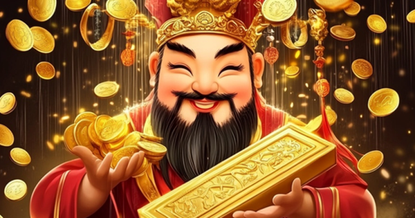 Tuổi Tý, Mùi, Thân: Chỉ một thay đổi nhỏ, tài chính ổn định vượt trội