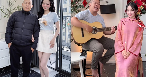 Tình Yêu Sét Đánh Và Hành Trình Vượt Khó Của Cặp Đôi Chênh Lệch 13 Tuổi