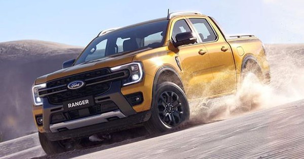 Xe bán tải có bị cấm vào nội đô Hà Nội? Cục CSGT hướng dẫn phân biệt rõ ràng