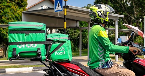 Lao động nền tảng Singapore: Từ 'vùng xám' pháp lý đến ghế ngồi đàm phán chính thức