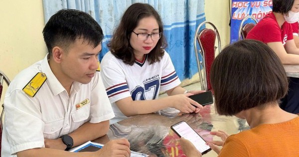 Hà Tĩnh: Hộ Kinh Doanh Online 'Né' Thuế Hàng Chục Tỷ Đồng Bị Xử Lý Hình Sự