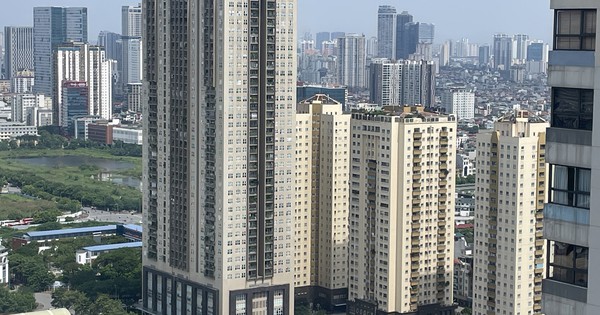 Thị trường bất động sản 2026: Giá neo cao, thanh khoản giảm, xu hướng tăng chọn lọc