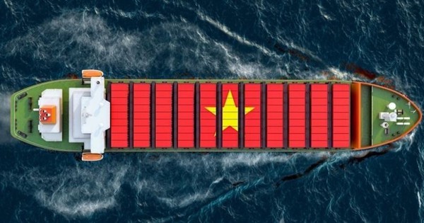 Xuất nhập khẩu Việt Nam - ASEAN tăng mạnh, Thái Lan dẫn đầu thương mại