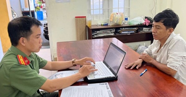 Tây Ninh bắt tạm giam đối tượng lừa đảo 400 người trên mạng xã hội chiếm đoạt 3 tỷ đồng