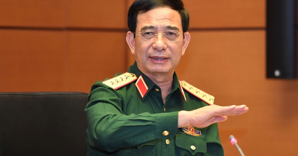 Hội đồng Bầu cử công bố kết quả bầu cử Quốc hội khóa XVI, danh sách 500 đại biểu trúng cử