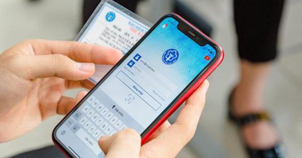 Hướng dẫn chi tiết thủ tục khám chữa bệnh BHYT theo Nghị định 188/2025