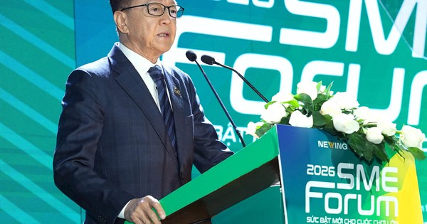 Tỷ phú Malaysia Jeffrey Cheah: 'Đừng lạm dụng nợ vay như tôi từng vay 200% vốn'