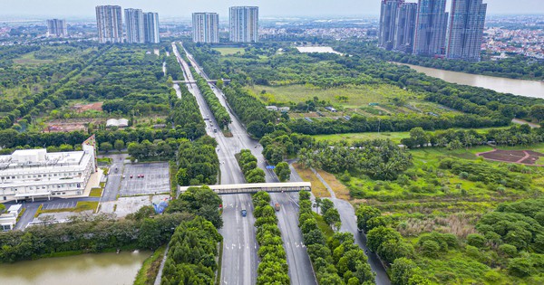 Hưng Yên công bố quy hoạch khu đô thị 179 ha tại Văn Giang và Hoàn Long
