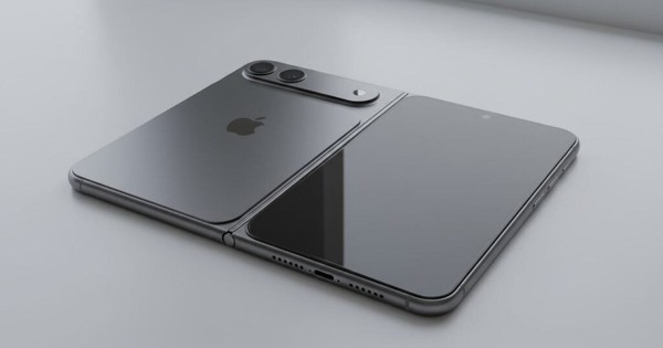iPhone Gập Apple Dự Kiến Ra Mắt Năm Nay, Nhưng Lịch Bán Hàng Có Thể Khác Biệt