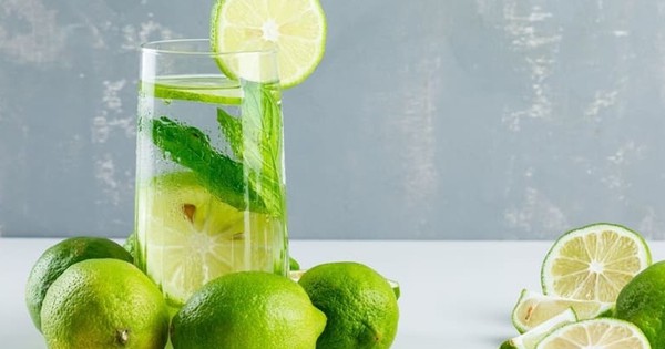 Nước Chanh Có Thực Sự Là 'Thần Dược' Chữa Bệnh Gout? Chuyên Gia Bệnh Viện Bạch Mai Lý Giải