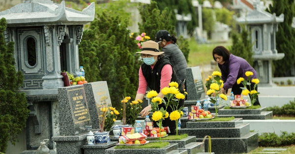 Tết Thanh Minh 2026: Thời điểm tảo mộ và những lưu ý quan trọng cho gia đình Việt