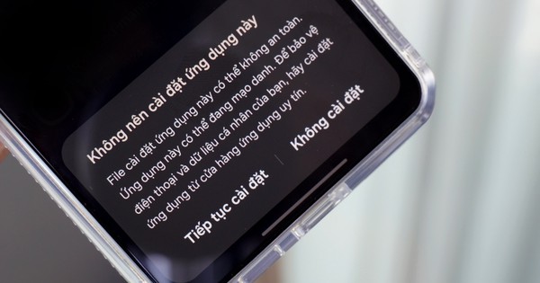 Google thắt chặt sideload Android: Người dùng Việt đối mặt thử thách 24 giờ