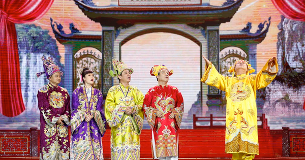Táo Quân chính thức trở lại sau hơn 2 năm vắng bóng trên sóng truyền hình