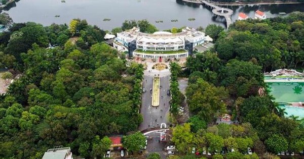 Hà Nội đầu tư 36.112 tỷ đồng phát triển văn hóa, xây nhà hát 2.000 tỷ đồng tại Bạch Mai