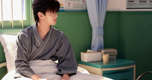 Ăn chay sai cách, chàng trai 27 tuổi bị ung thư đại trực tràng giai đoạn nặng