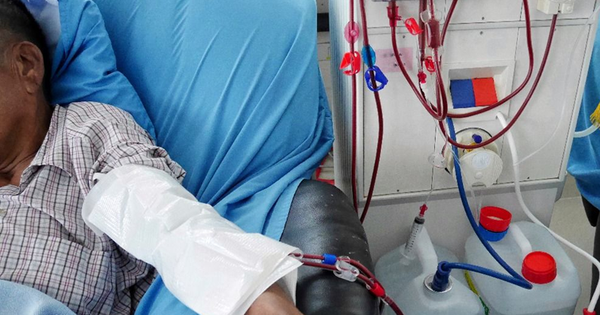 Bữa Sáng Sai Cách Khiến Kỹ Sư Nghỉ Hưu Suýt Chạy Thận, 6 Quy Tắc Vàng Cứu Thận