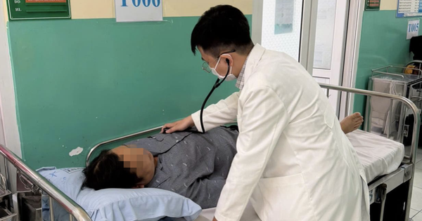 Bệnh viện Nguyễn Trãi cảnh báo biến chứng nặng từ rượu bia sau ca viêm gan cấp cứu