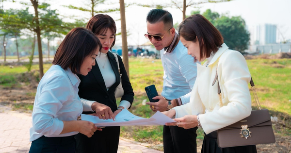 Lãi suất cao tác động mạnh nhất tới nhà đầu tư bất động sản dùng đòn bẩy tài chính