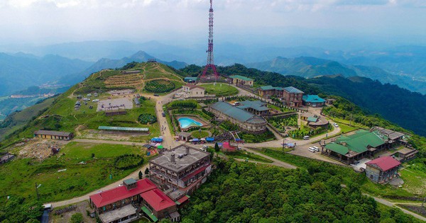 Lạng Sơn tháo gỡ khó khăn, đẩy nhanh tiến độ dự án du lịch Mẫu Sơn