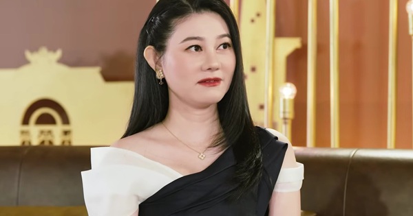 NSND Quế Trân giải thích lối sống kín tiếng: 'Im lặng để an toàn và giữ hình ảnh gia đình'