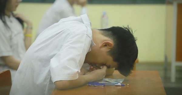Hà Nội dự kiến xóa bỏ 12 khu vực tuyển sinh: Công bằng mở ra, cạnh tranh khốc liệt hơn