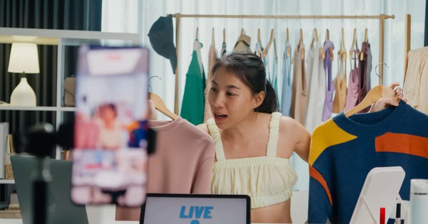 Nữ streamer Duolan biến mất sau bê bối lừa đảo mỹ phẩm, cộng đồng mạng xôn xao
