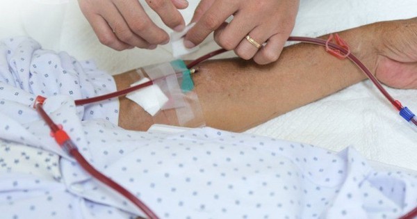 Từ Bờ Vực Suy Thận Đến Cải Thiện Bất Ngờ Nhờ Thay Đổi Bữa Sáng
