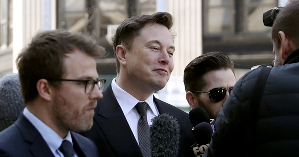 Elon Musk: Ba Yếu Tố Thầm Lặng Tạo Khoảng Cách Giàu Nghèo Không Phải Tiền Bạc