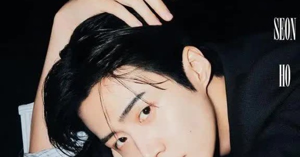 Kim Seon Ho trải lòng về hành trình nghệ thuật sau biến cố cáo buộc trốn thuế
