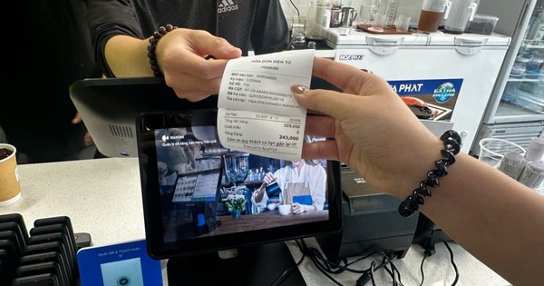 Cảnh báo từ Công an: Tội phạm lợi dụng hóa đơn điện tử để trục lợi và chiếm đoạt ngân sách