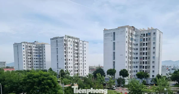 Đà Nẵng Lấy Ý Kiến Khung Giá Thuê Nhà Ở Xã Hội Và Nhà Lưu Trú Công Nhân