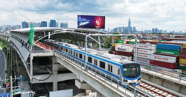 TPHCM chấp thuận nghiên cứu dự án đường sắt Thủ Thiêm - Long Thành nối sân bay