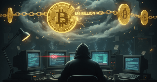 Lỗi Tràn Giá Trị Bitcoin 2010: Khi 184 Tỷ Bitcoin Được Tạo Ra Từ Hư Không