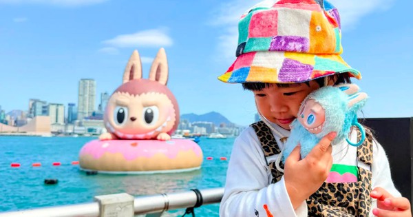 Nền Kinh Tế Cảm Xúc Trung Quốc: Từ Sưu Tập Moomin Đến Chi Tiêu Tỷ Đô