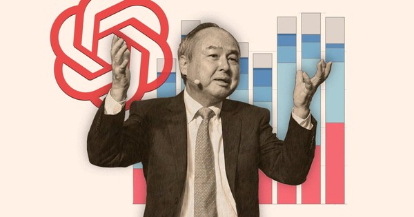 SoftBank sẵn sàng vượt ngưỡng nợ 25% để rót 30 tỷ USD vào OpenAI, gây lo ngại nhà đầu tư