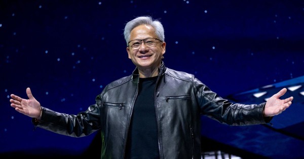 CEO NVIDIA tuyên bố gây sốc: 'Chúng ta đã đạt được AGI' trong podcast Lex Fridman