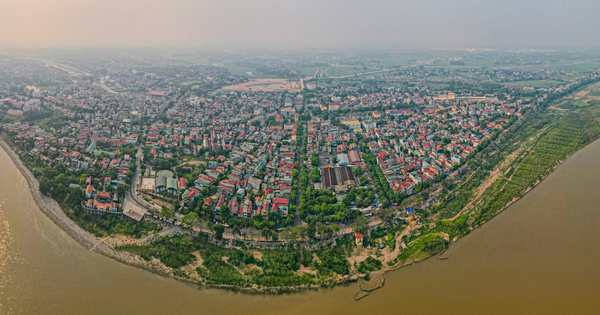 Phú Thọ thông qua hai dự án đô thị và nhà ở xã hội trị giá hàng nghìn tỷ đồng