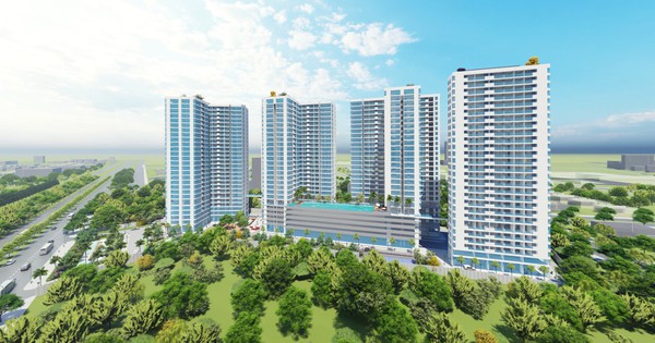 TP.HCM giao gần 10 ha đất cho hai dự án nhà ở thương mại tại Bình Hưng và Đông Hòa