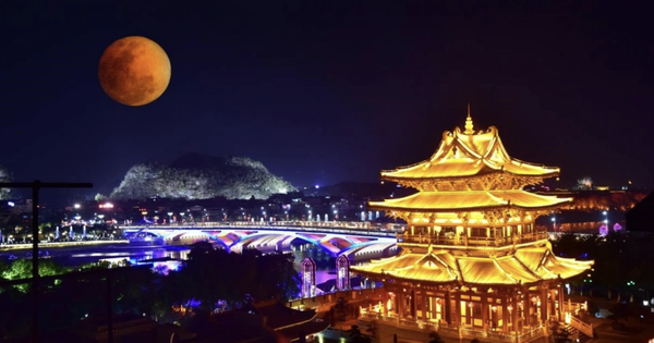Quế Lâm - Dương Sóc Mở Cửa Đón Khách Việt: Miễn Visa, Bay Thẳng, Giá Tối Ưu