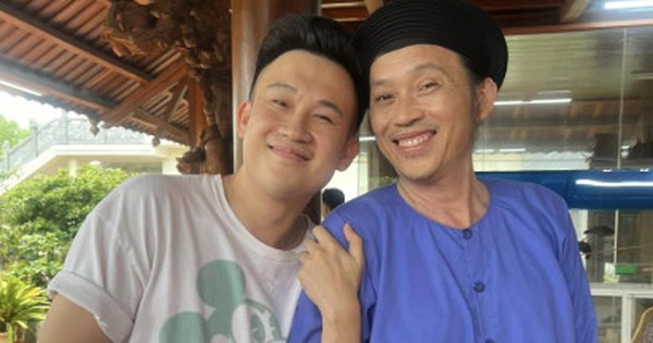 Hoài Linh trở lại với vai trò đạo diễn, vở diễn công diễn tại Đà Nẵng cuối tháng 3